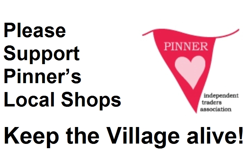 Pinner Independent Traders' Association