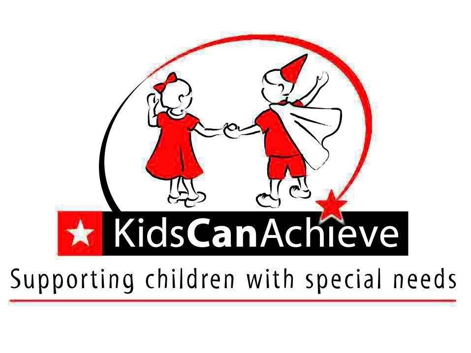 Kids Can Achieve